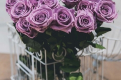 STANDARD ROSE BOUQUET